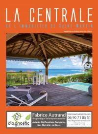 CENTRALE DE L'IMMOBILER SAINT MARTIN nº48
