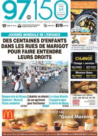 Edition du 24.11.2023