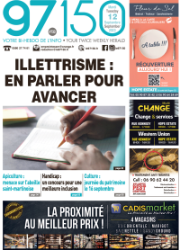 Edition du 12.09.2023