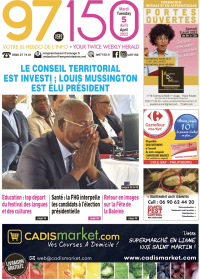 Edition du 05.04.2022