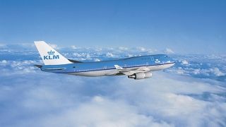 KLM reprend sa fréquence  de trois vols par semaine