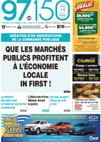 Edition du 14.10.2022