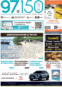 Edition du 11.08.2023