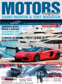 MOTORS SXM nº59