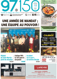 Edition du 18.04.2023