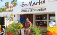 Tourisme : le Kiosque vous souhaite la Bienvenue !