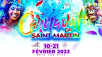 Carnaval de Saint-Martin, édition 2023 … c’est pour bientôt !