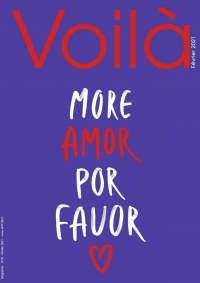 Voilà magazine nº70
