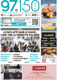 Edition du 05.05.2023