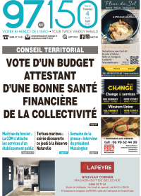 Edition du 04.04.2023