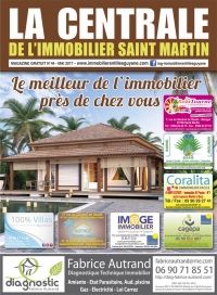 CENTRALE DE L'IMMOBILER SAINT MARTIN nº44