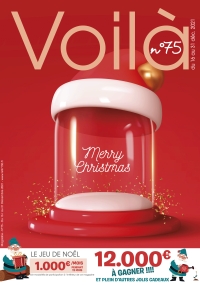 Voilà magazine nº75