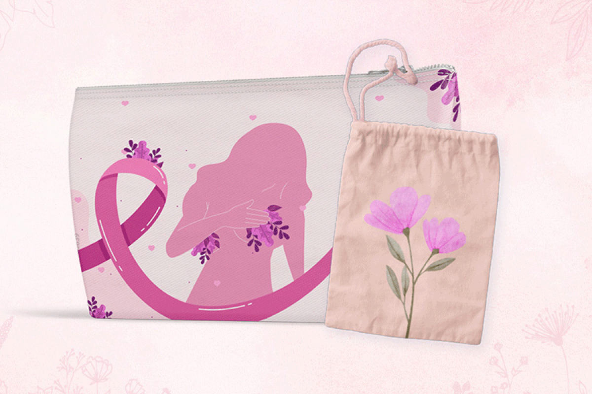 Petites mains pour grande cause : le défi octobre rose est lancé !