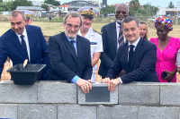 Ce qu’il faut retenir de la visite ministérielle
