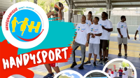 Handysport : une nouvelle session découverte le 18 mars