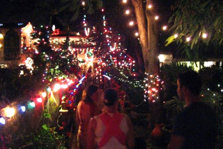 Concours des décorations de Noël : les inscriptions sont ouvertes