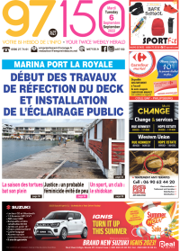 Edition du 06.09.2022