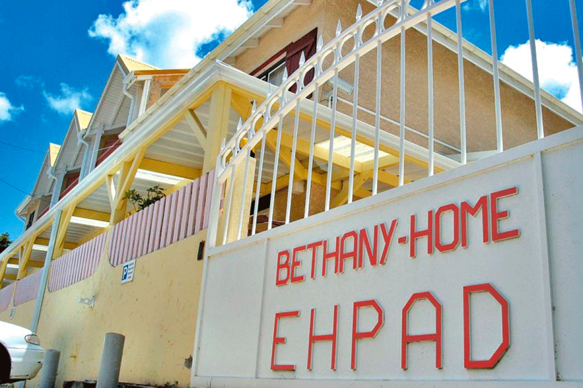 Dénonciation de la convention de gestion de l’EHPAD par l’hôpital