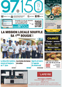 Edition du 12.05.2023