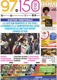 Edition du 22.03.2022