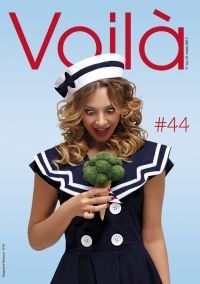 Voilà Magazine nº44