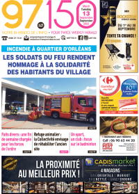 Edition du 13.09.2022