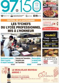 Edition du 14.11.2023