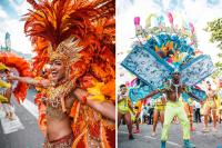 Carnaval : entrez dans la danse !