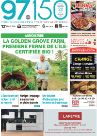 Edition du 22.08.2023