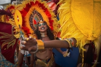 Carnaval de Sint Maarten : Rythme, fête et tradition : vive le carnaval !