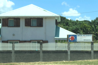 Dom Pension, solution d’hébergement pour des soins de santé en Guadeloupe !
