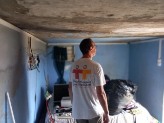 Electriciens Sans Frontières : De l’humanitaire pour sortir de l’ombre et tendre vers la lumière