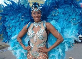 Parades de Carnaval : les conseils de la Reine de la parade et ambassadrice du Carnaval