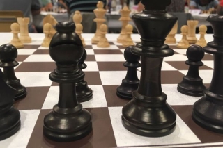 Championnat d’échecs de Saint-Barthélemy