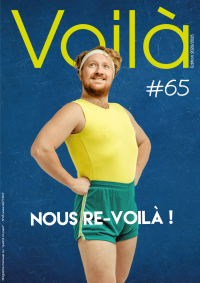 Voilà magazine nº65