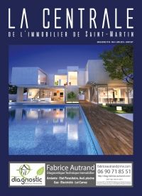 CENTRALE DE L'IMMOBILER SAINT MARTIN nº45