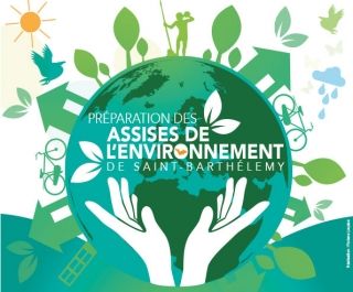La Com de Saint-Barthélemy va redéfinir le Code de  l’Environnement