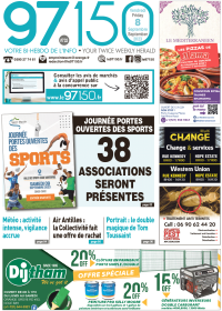 Edition du 08.09.2023