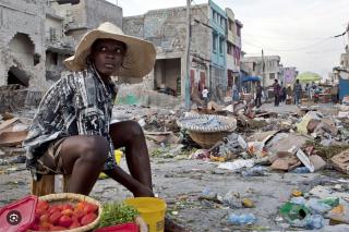 Quatre députés alertent sur la situation en Haïti