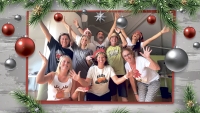 Toute l’équipe de votre journal vous souhaite un Joyeux Noël !