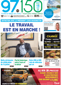 Edition du 15.07.2022