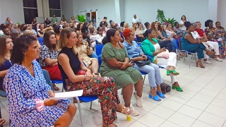 La délégation locale de « Femmes Chefs d’Entreprises » : vers un avenir prometteur
