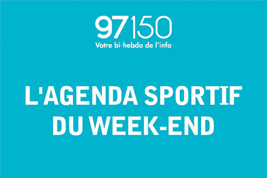 L&#039;agenda sportif du week-end : du football, du rugby et bientôt de la course