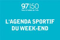 L'agenda sportif du week-end : du football, du rugby et bientôt de la course