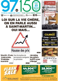 Edition du 23.09.2022