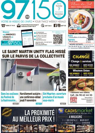 Edition du 07.11.2023