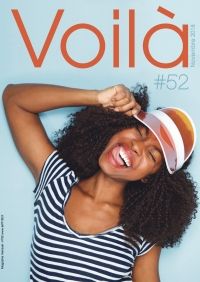Voilà magazine nº52