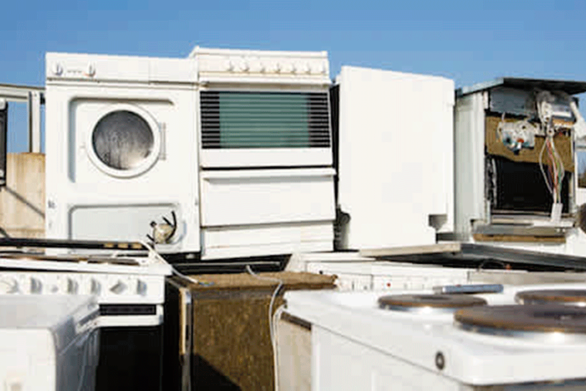 Augmentation des tarifs d'entrée des déchets à l'Ecosite; la protection de l’environnement a un coût !