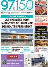 Edition du 03.11.2023