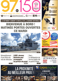 Edition du 27.09.2022